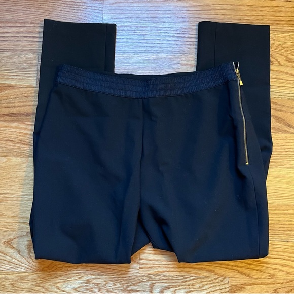 Kate Spade NY black pants - Picture 4 of 7